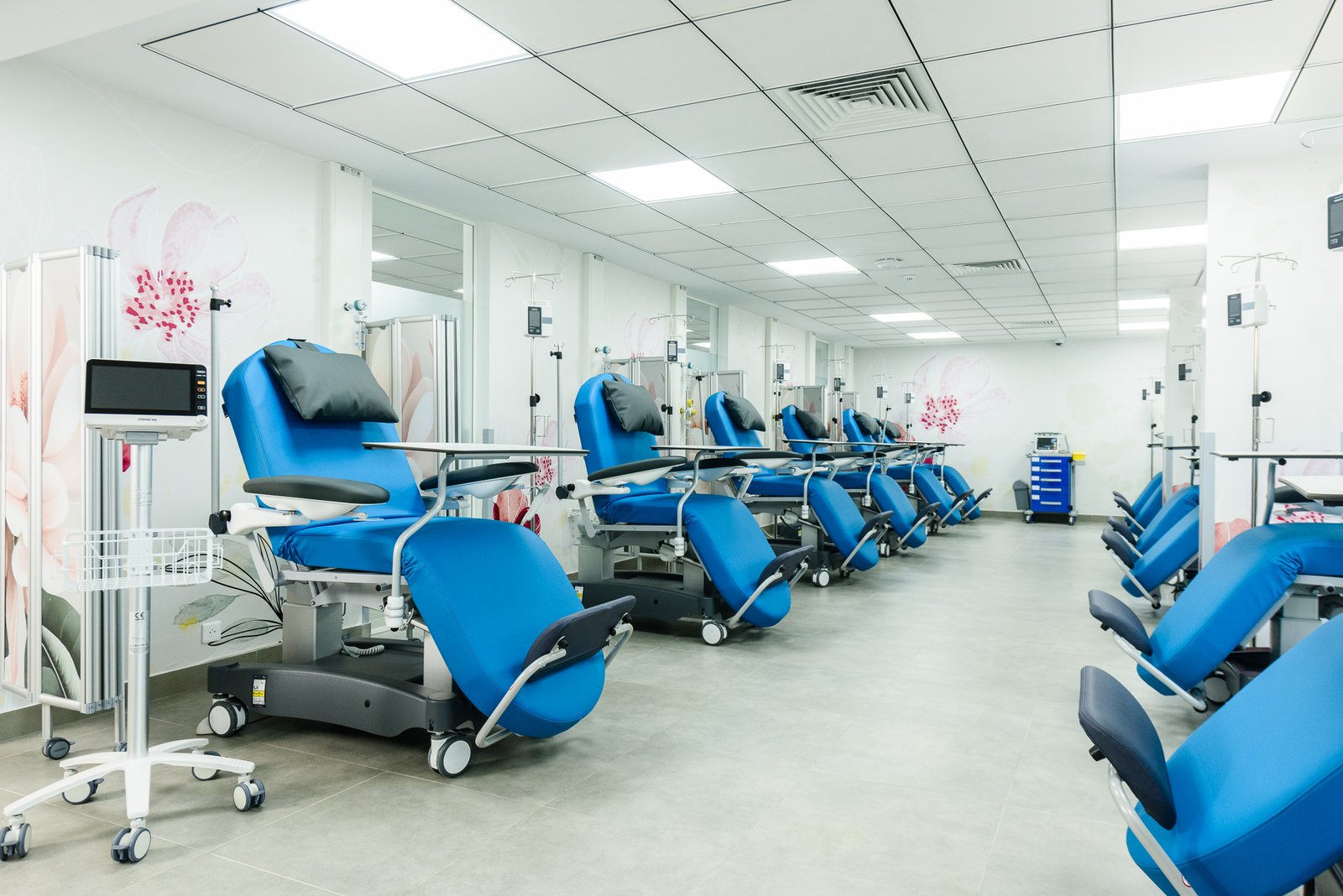 Service d’Accouchement