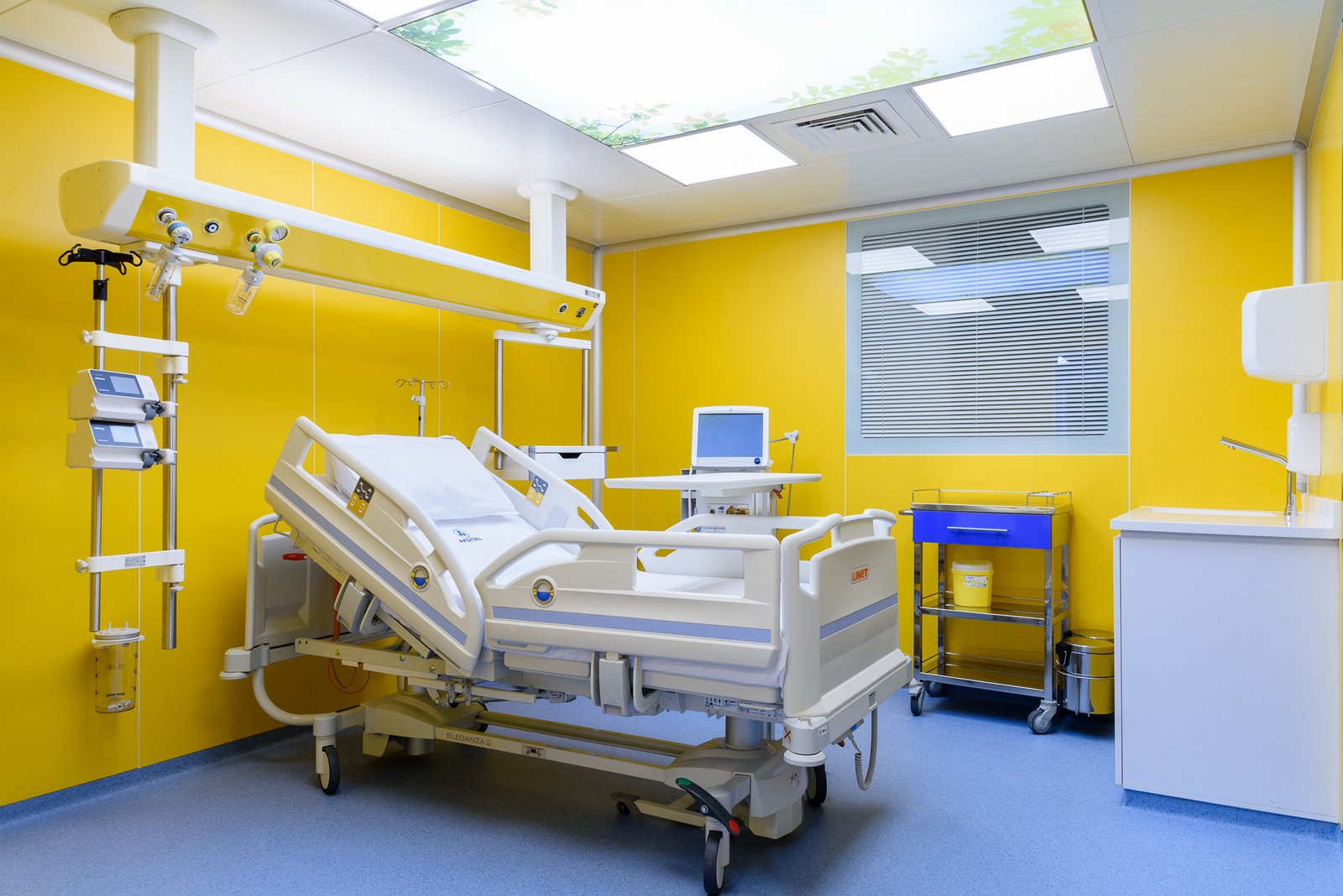 Service d’Accouchement