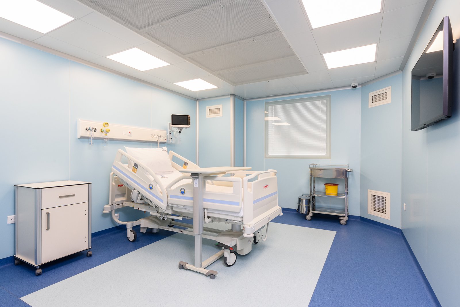 Service d’Accouchement